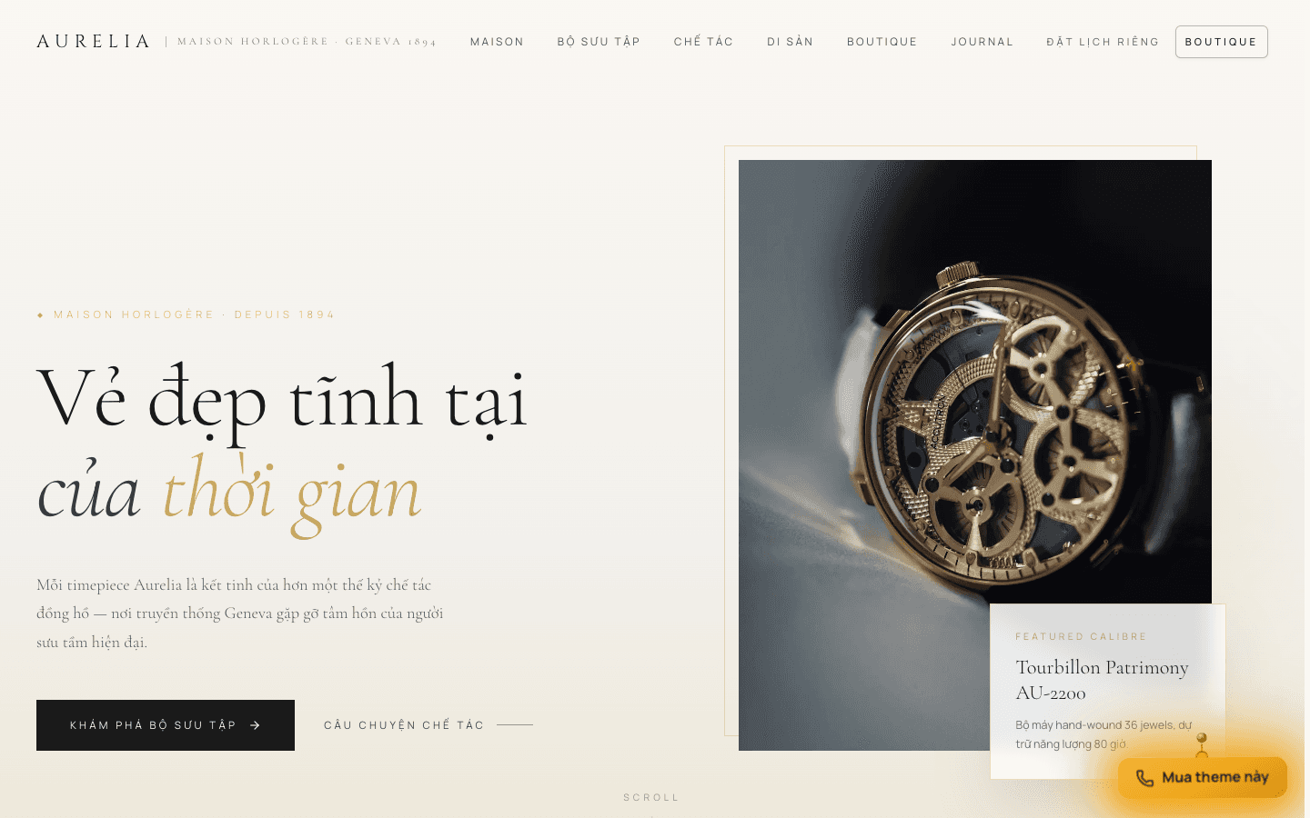 Aurelia