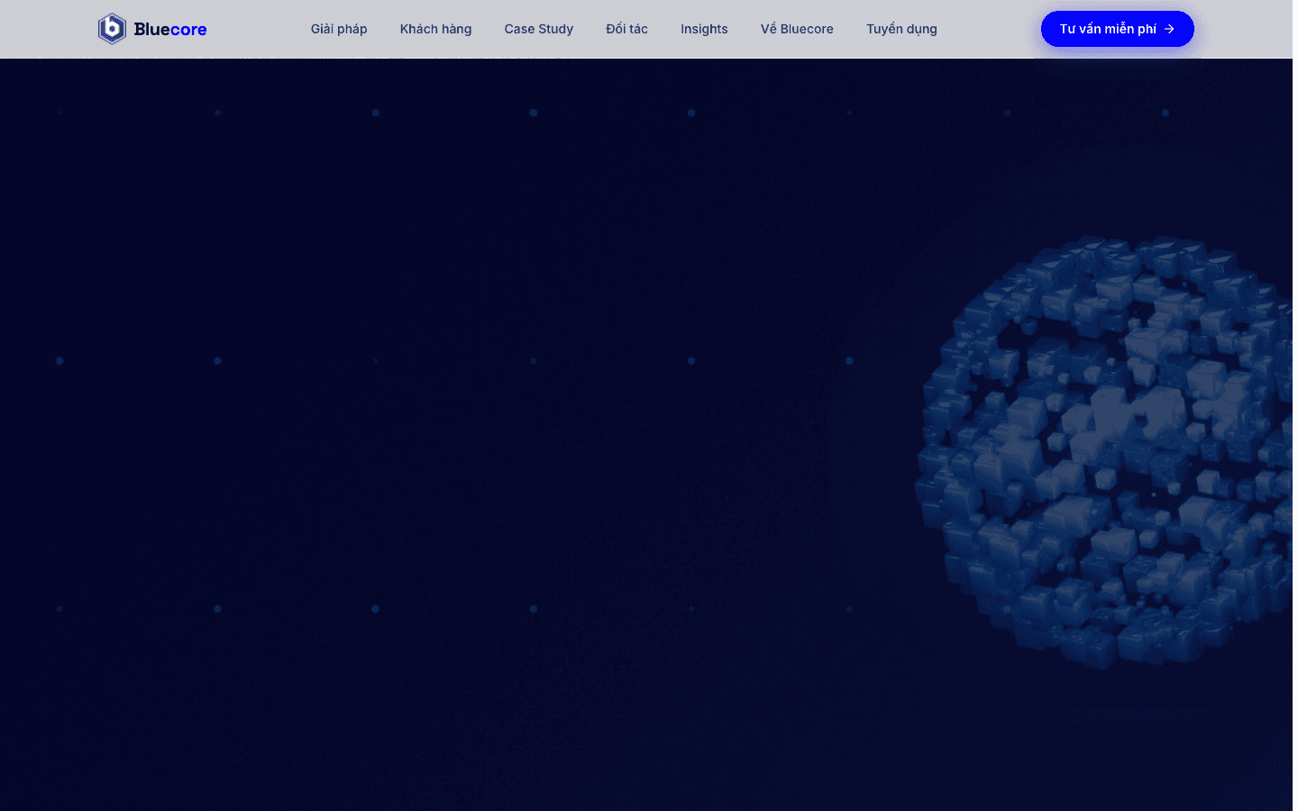 Bluecore