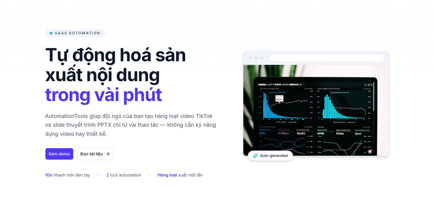 AutomationTools