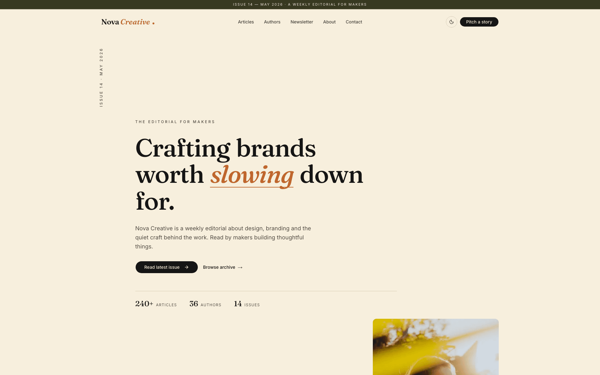 Nova Creative