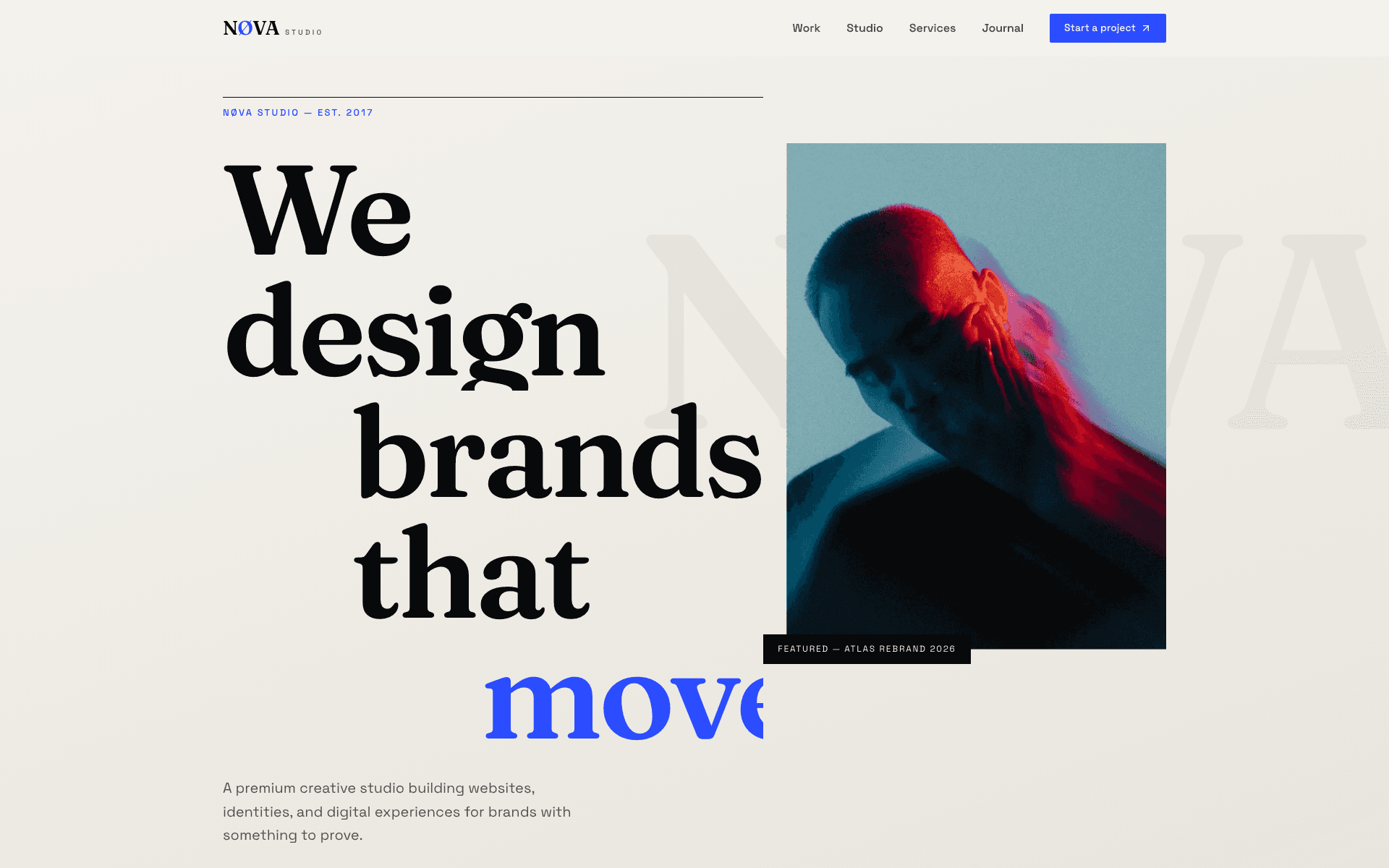 NØVA Studio