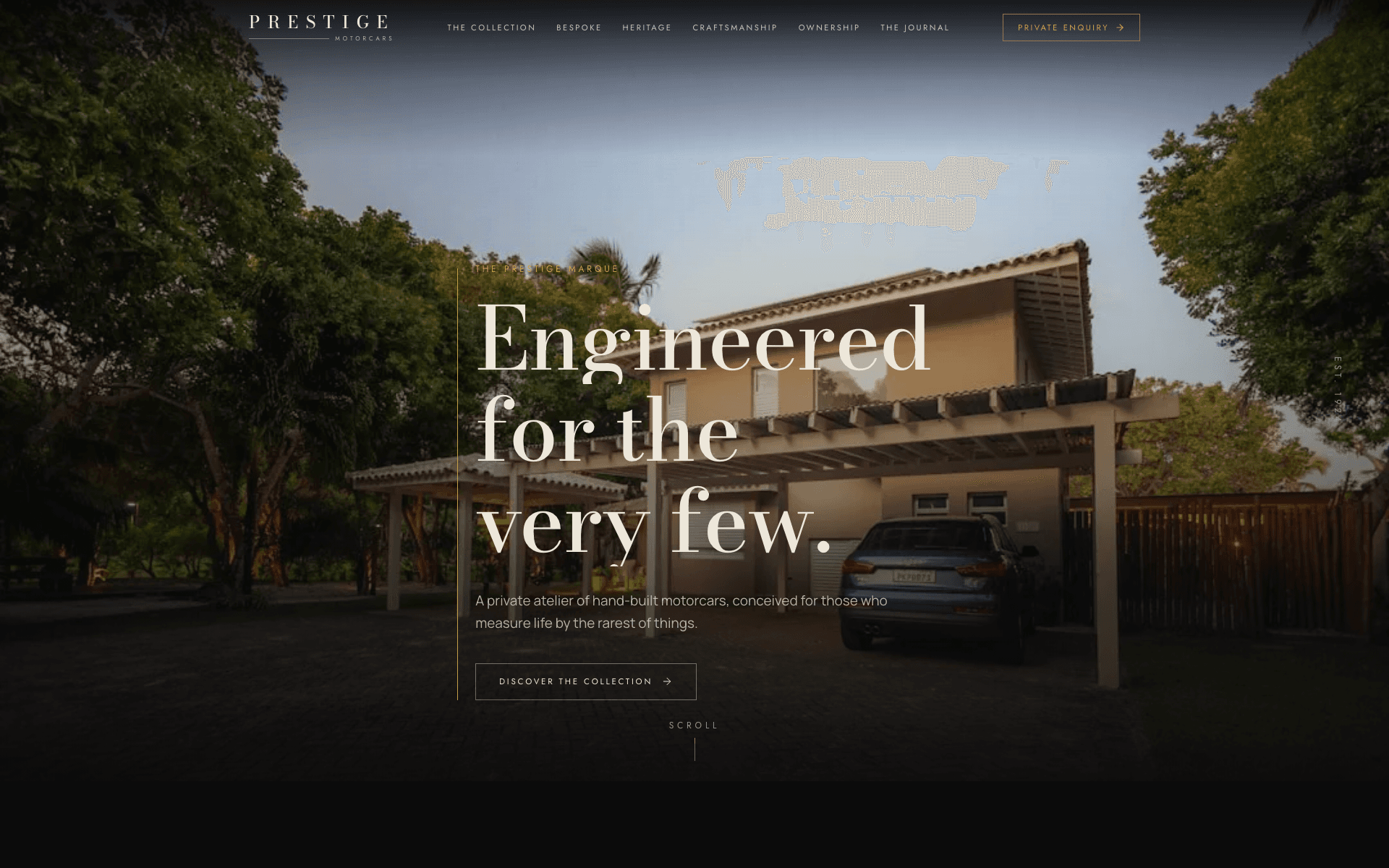 Prestige Motors
