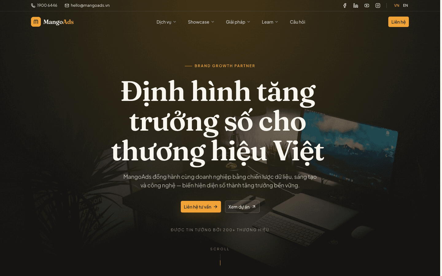 MangoAds