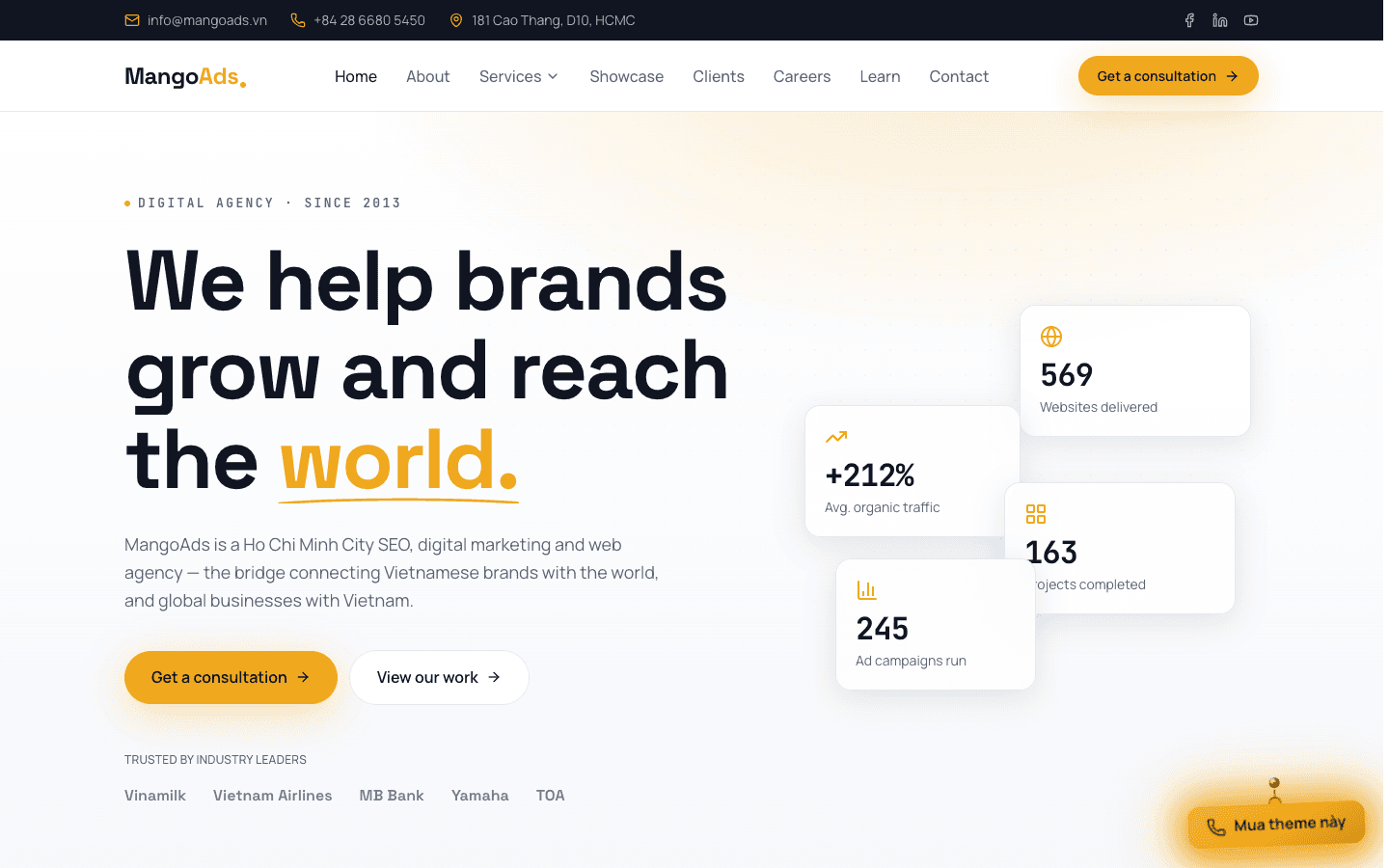 MangoAds