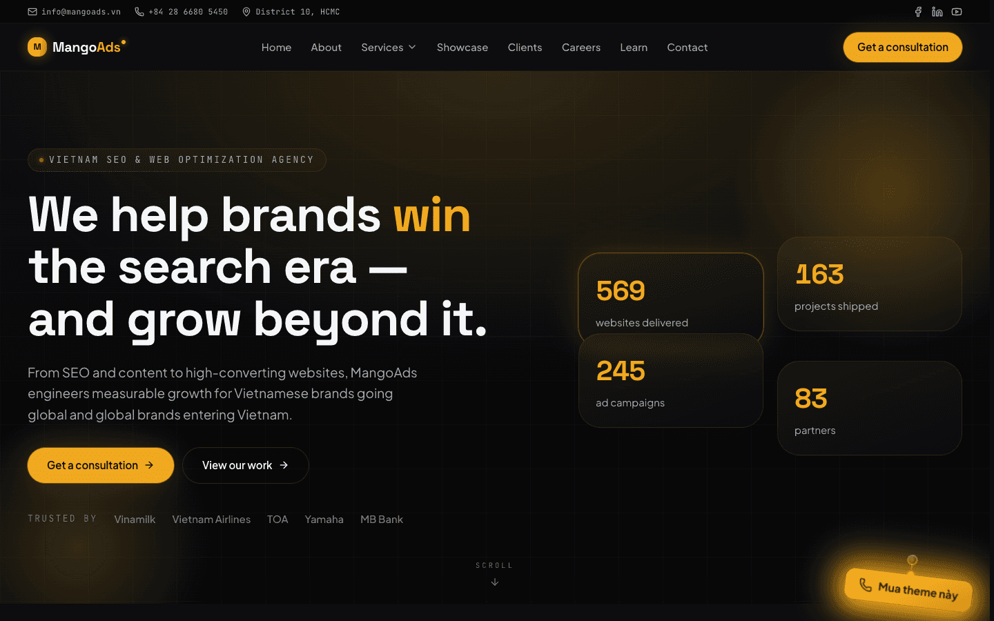 MangoAds