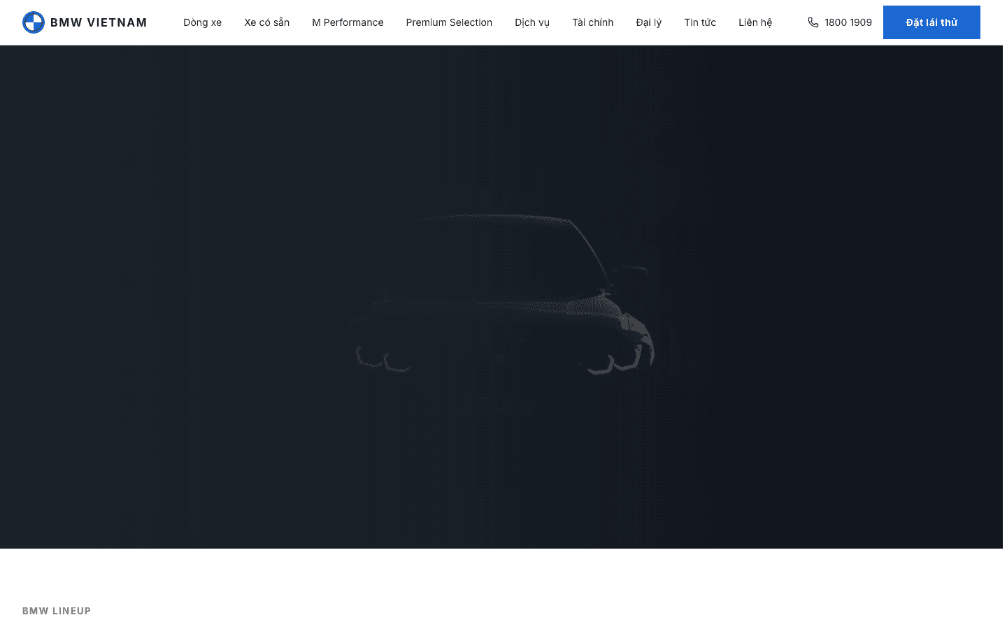 BMW Vietnam